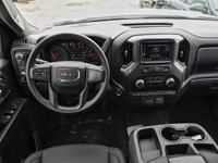2026 Gmc Sierra 1500 4WD Crew Cab 147