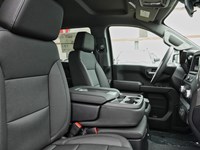 2026 Gmc Sierra 1500 4WD Crew Cab 147