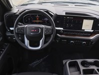 2026 Gmc Sierra 1500 4WD Crew Cab 147