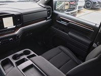 2026 Gmc Sierra 1500 4WD Crew Cab 147
