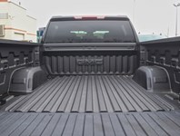 2026 Gmc Sierra 1500 4WD Crew Cab 147