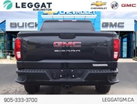 2026 Gmc Sierra 1500 4WD Crew Cab 147
