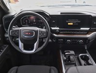2026 Gmc Sierra 1500 4WD Crew Cab 147
