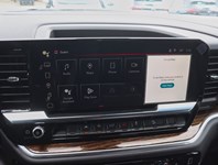 2026 Gmc Sierra 1500 4WD Crew Cab 147