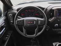 2026 Gmc Sierra 1500 4WD Crew Cab 147