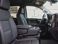 2026 Gmc Sierra 1500 4WD Crew Cab 147