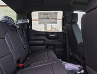 2026 Gmc Sierra 1500 4WD Crew Cab 147