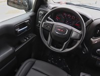 2026 Gmc Sierra 1500 4WD Crew Cab 147