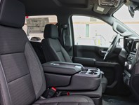 2026 Gmc Sierra 1500 4WD Crew Cab 147