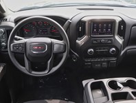 2026 Gmc Sierra 1500 4WD Crew Cab 147