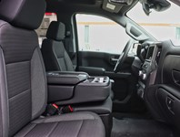 2026 Gmc Sierra 1500 4WD Crew Cab 147