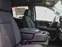 2026 Gmc Sierra 1500 4WD Crew Cab 147