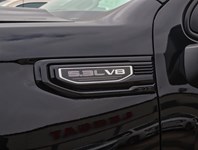2026 Gmc Sierra 1500 4WD Crew Cab 147