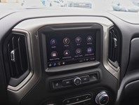 2026 Gmc Sierra 1500 4WD Crew Cab 147