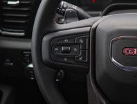 2026 Gmc Sierra 1500 4WD Crew Cab 147