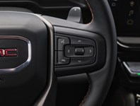 2026 Gmc Sierra 1500 4WD Crew Cab 147