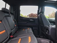 2026 Gmc Sierra 1500 4WD Crew Cab 147