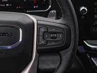 2026 Gmc Sierra 1500 4WD Crew Cab 147