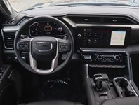 2026 Gmc Sierra 1500 4WD Crew Cab 147