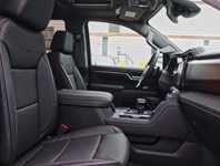 2026 Gmc Sierra 1500 4WD Crew Cab 147