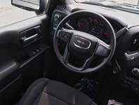 2026 Gmc Sierra 1500 4WD Crew Cab 147