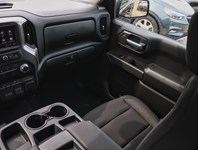2026 Gmc Sierra 1500 4WD Crew Cab 147