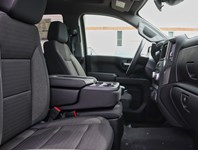 2026 Gmc Sierra 1500 4WD Crew Cab 147