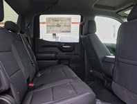 2026 Gmc Sierra 1500 4WD Crew Cab 147