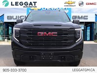 2026 Gmc Sierra 1500 4WD Crew Cab 147
