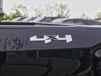 2026 Gmc Sierra 1500 4WD Crew Cab 147