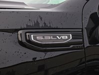 2026 Gmc Sierra 1500 4WD Crew Cab 147