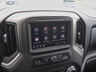 2026 Gmc Sierra 1500 4WD Crew Cab 147