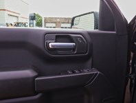 2026 Gmc Sierra 1500 4WD Crew Cab 147