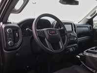 2026 Gmc Sierra 1500 4WD Crew Cab 147