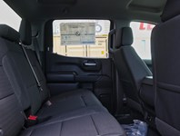 2026 Gmc Sierra 1500 4WD Crew Cab 147