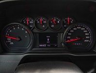 2026 Gmc Sierra 1500 4WD Crew Cab 147