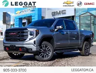 2026 Gmc Sierra 1500 4WD Crew Cab 147