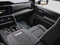 2026 Gmc Sierra 2500Hd 4WD Crew Cab 159