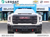 2026 Gmc Sierra 2500Hd 4WD Crew Cab 159