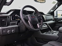 2026 Gmc Sierra 2500Hd 4WD Crew Cab 159