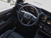 2026 GMC Sierra 2500HD 4WD Crew Cab 159