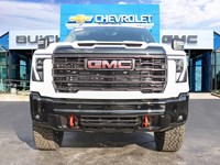 2026 GMC Sierra 2500HD 4WD Crew Cab 159