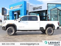 2026 GMC Sierra 2500HD 4WD Crew Cab 159