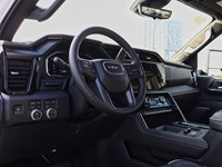 2026 GMC Sierra 2500HD 4WD Crew Cab 159