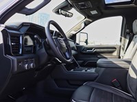 2026 GMC Sierra 2500HD 4WD Crew Cab 159