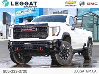 2026 GMC Sierra 2500HD 4WD Crew Cab 159