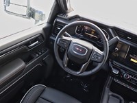 2026 GMC Sierra 2500HD 4WD Crew Cab 159