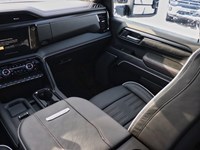 2026 GMC Sierra 2500HD 4WD Crew Cab 159