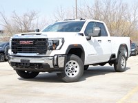 2026 Gmc Sierra 2500Hd 4WD Double Cab 149