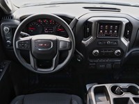 2026 Gmc Sierra 2500Hd 4WD Double Cab 149